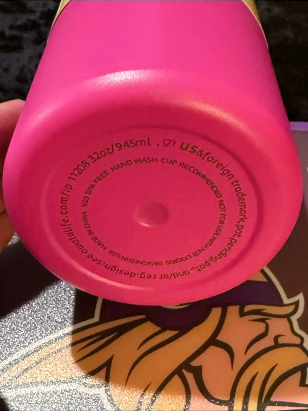 Owala freesip insulated